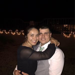 Meet your Posher, Samuel